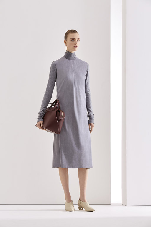 GIADA 2017早秋及秋冬系列