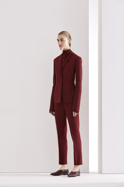 GIADA 2017早秋及秋冬系列