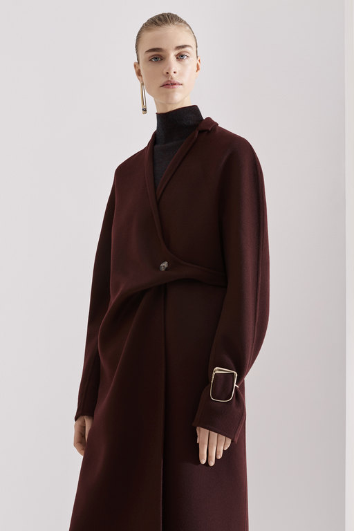 GIADA 2017早秋及秋冬系列