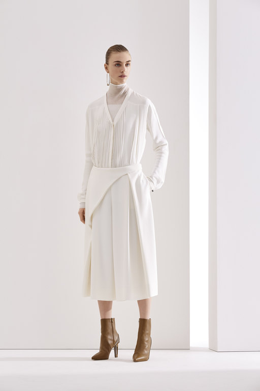 GIADA 2017早秋及秋冬系列