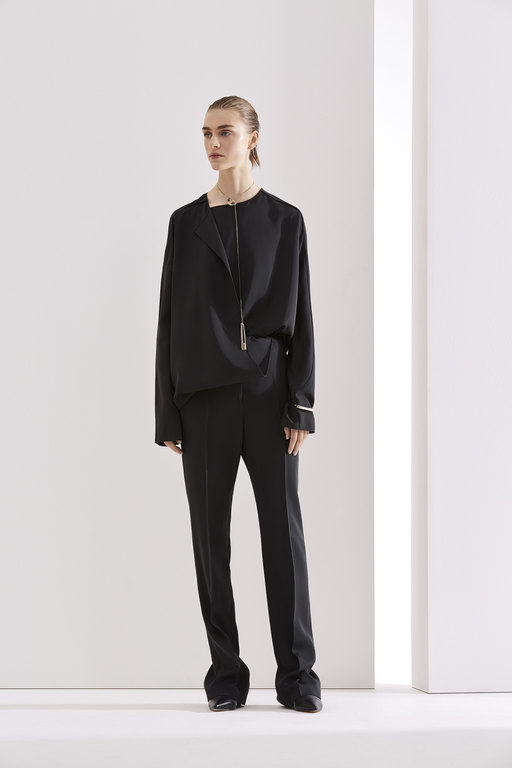 GIADA 2017早秋及秋冬系列