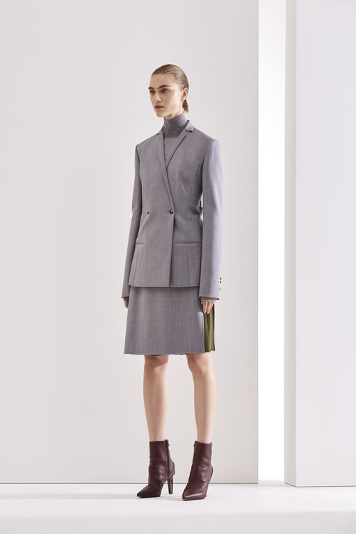 GIADA 2017早秋及秋冬系列