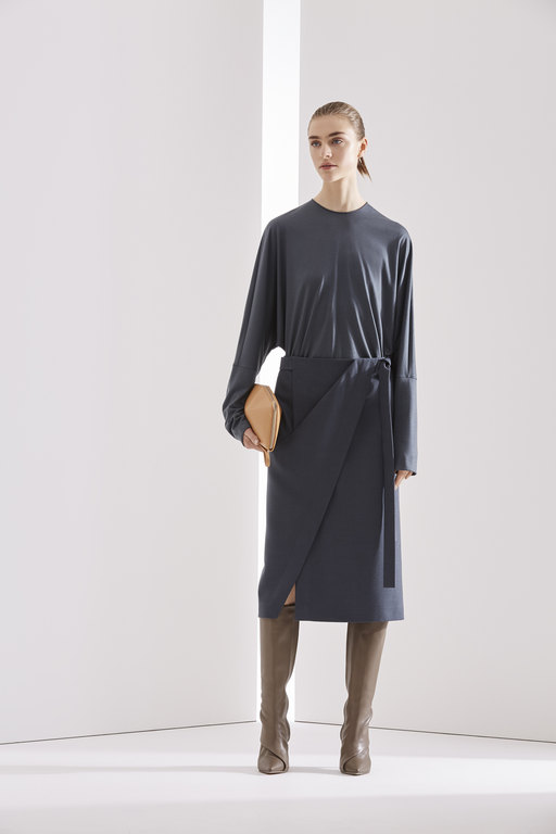 GIADA 2017早秋及秋冬系列