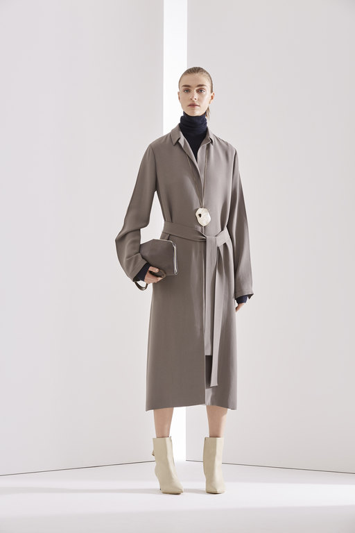 GIADA 2017早秋及秋冬系列