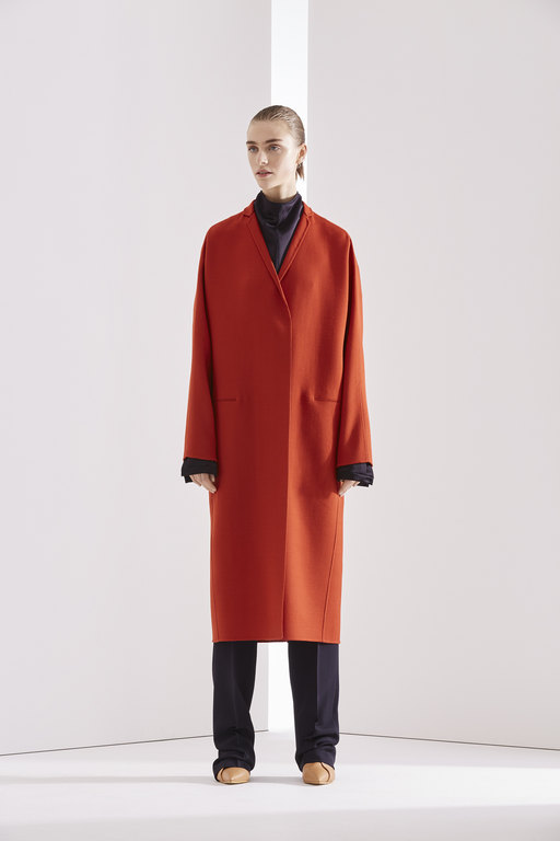 GIADA 2017早秋及秋冬系列