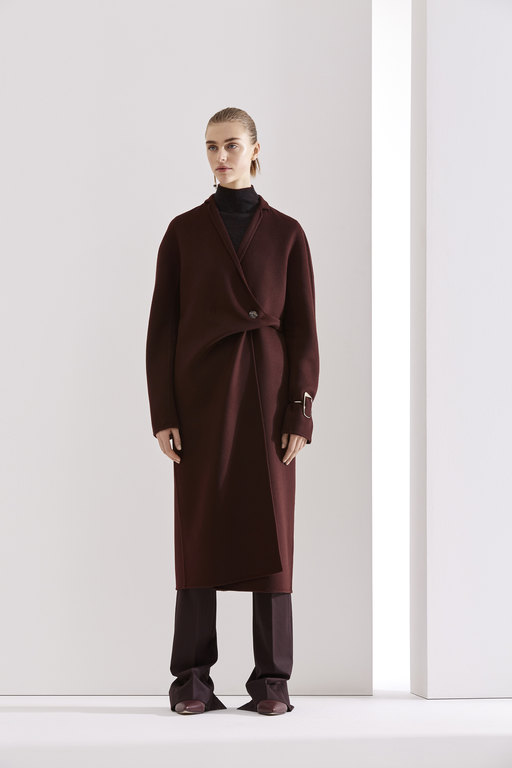 GIADA 2017早秋及秋冬系列