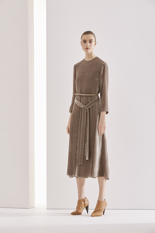 GIADA 2017早秋及秋冬系列