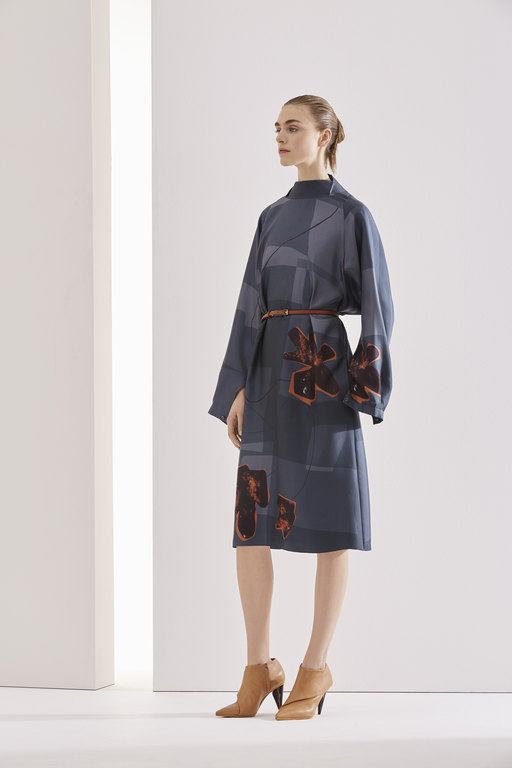 GIADA 2017早秋及秋冬系列