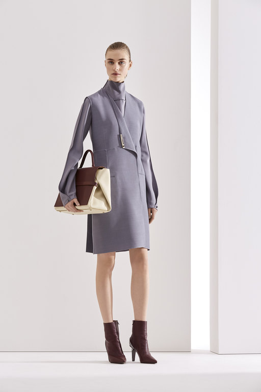 GIADA 2017早秋及秋冬系列