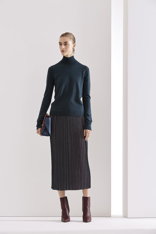 GIADA 2017早秋及秋冬系列