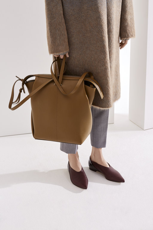 GIADA 2017早秋及秋冬系列