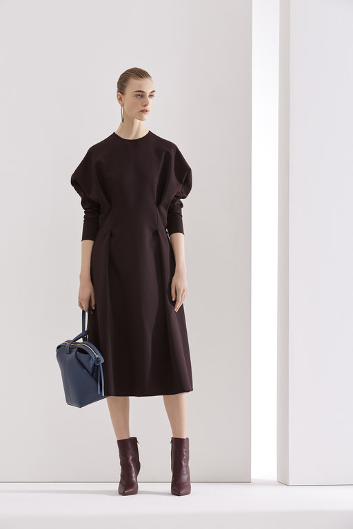 GIADA 2017早秋及秋冬系列