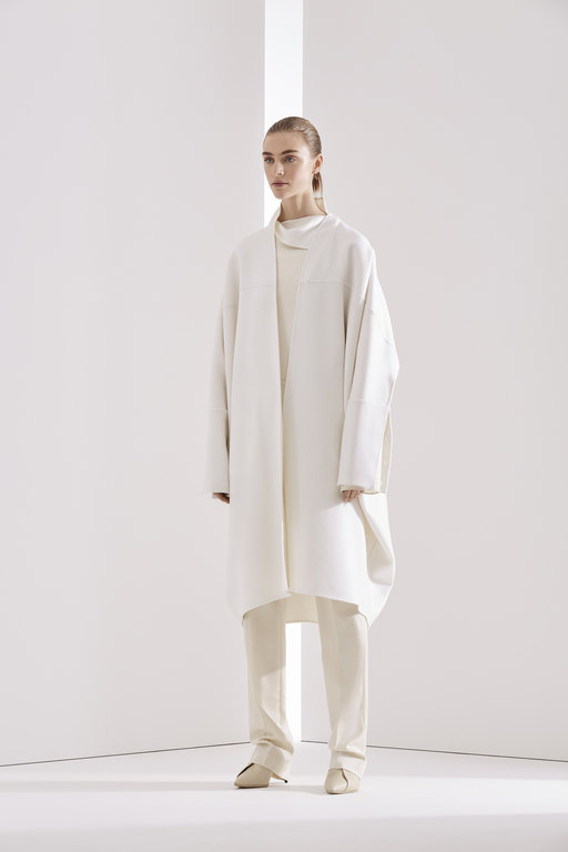 GIADA 2017早秋及秋冬系列