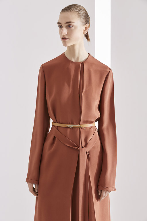 GIADA 2017早秋及秋冬系列