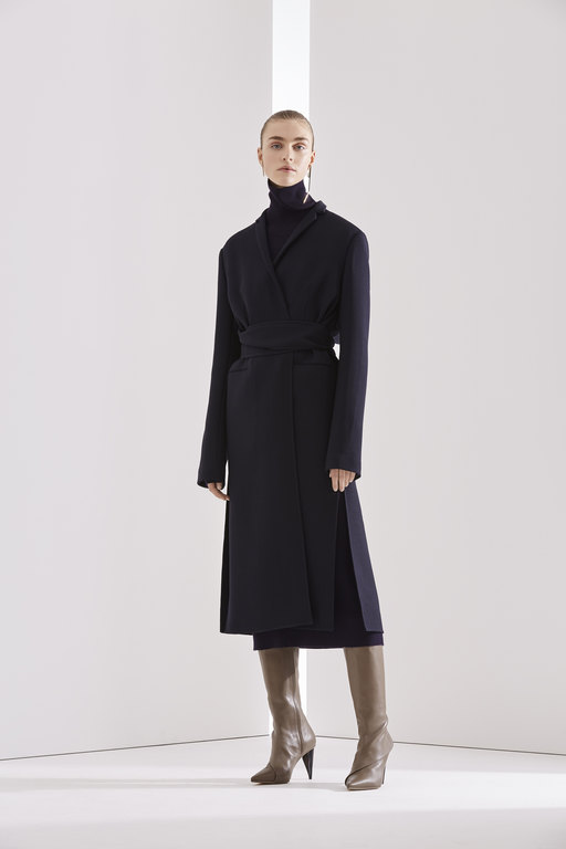 GIADA 2017早秋及秋冬系列