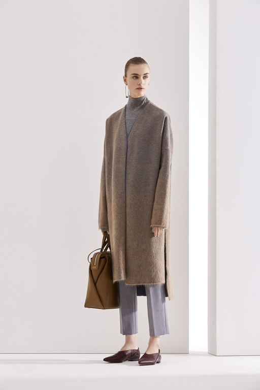 GIADA 2017早秋及秋冬系列