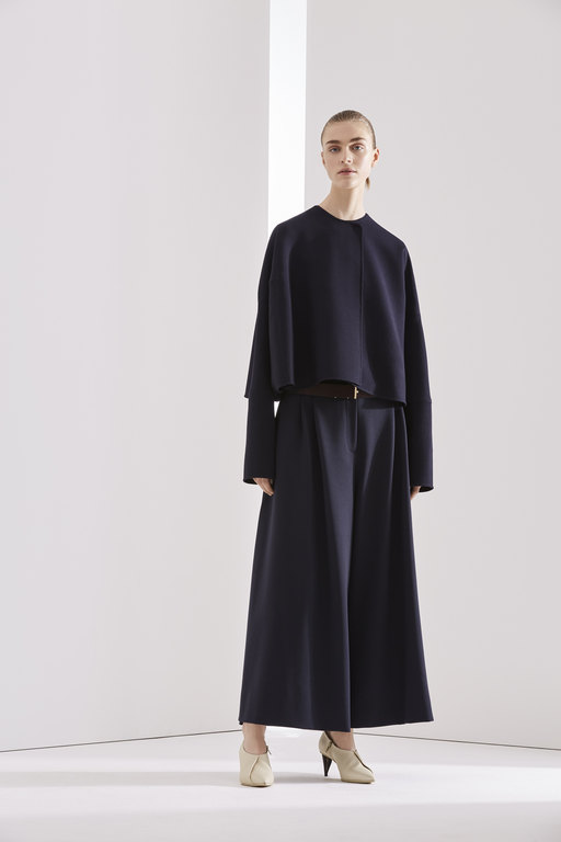 GIADA 2017早秋及秋冬系列