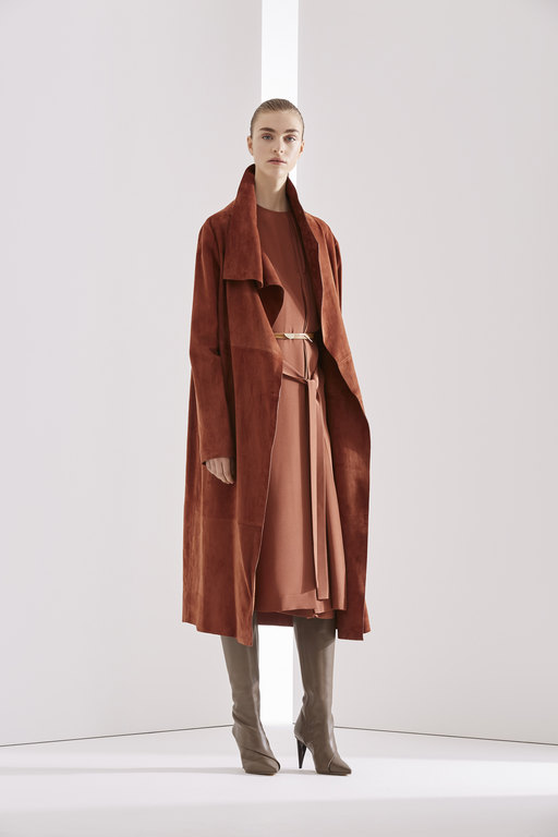 GIADA 2017早秋及秋冬系列