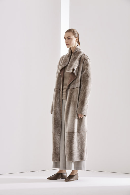 GIADA 2017早秋及秋冬系列