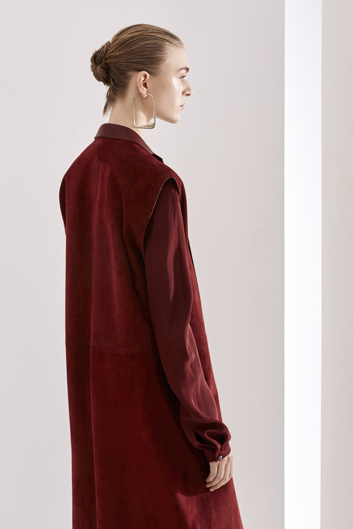 GIADA 2017早秋及秋冬系列