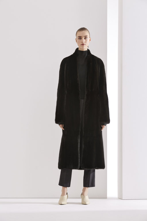 GIADA 2017早秋及秋冬系列