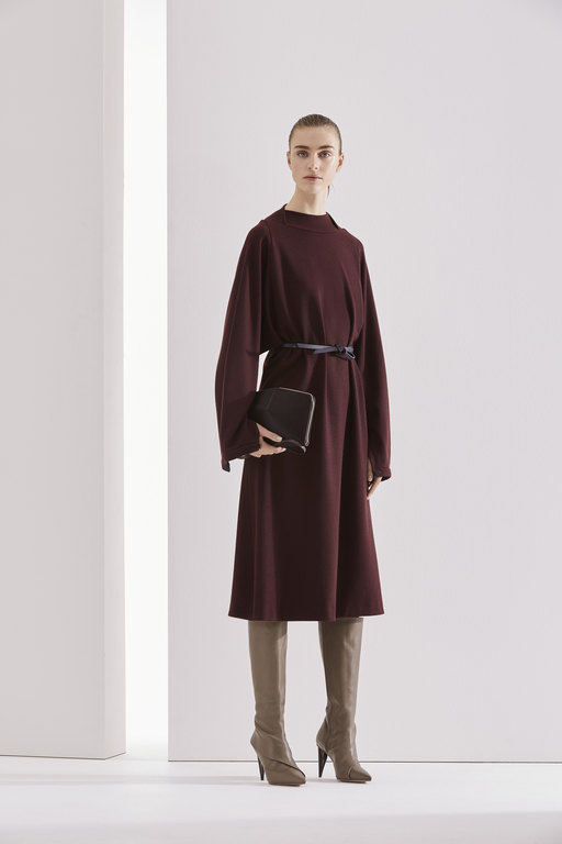 GIADA 2017早秋及秋冬系列