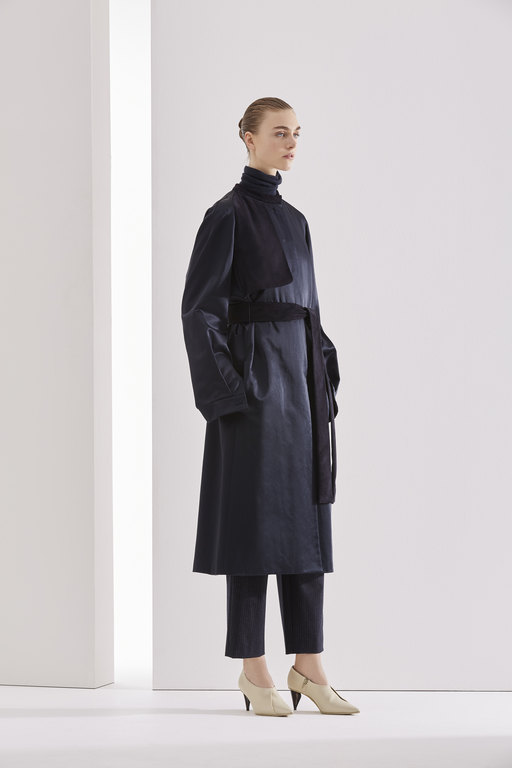 GIADA 2017早秋及秋冬系列