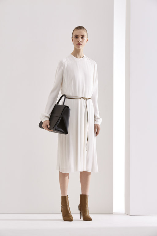 GIADA 2017早秋及秋冬系列