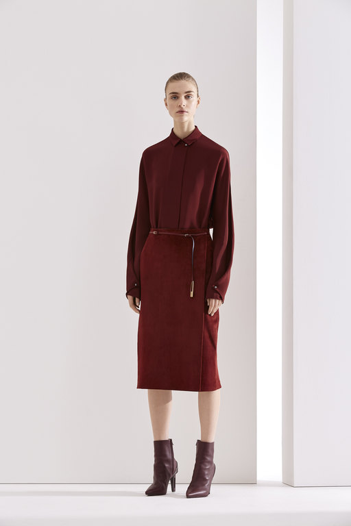 GIADA 2017早秋及秋冬系列