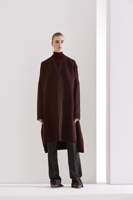 GIADA 2017早秋及秋冬系列