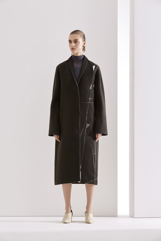 GIADA 2017早秋及秋冬系列