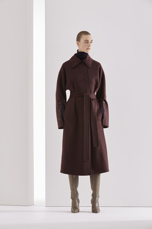 GIADA 2017早秋及秋冬系列