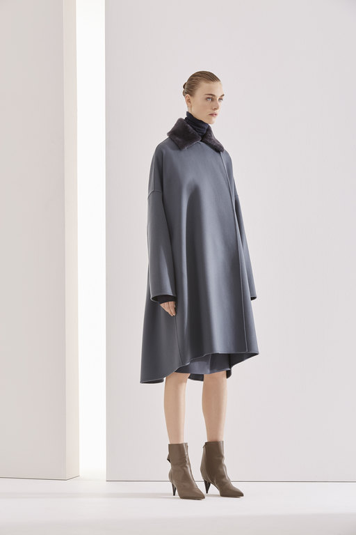 GIADA 2017早秋及秋冬系列