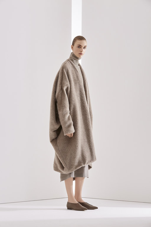 GIADA 2017早秋及秋冬系列