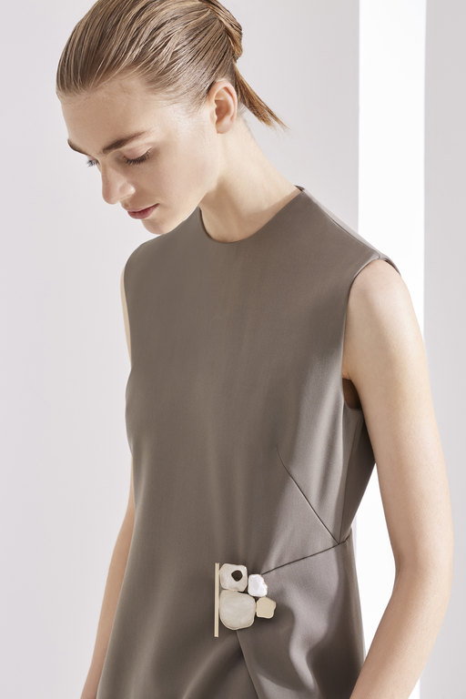 GIADA 2017早秋及秋冬系列