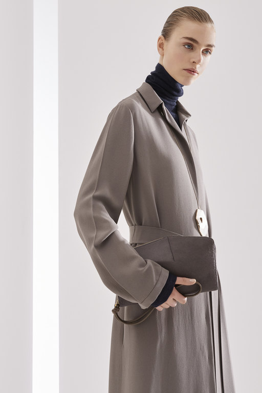 GIADA 2017早秋及秋冬系列