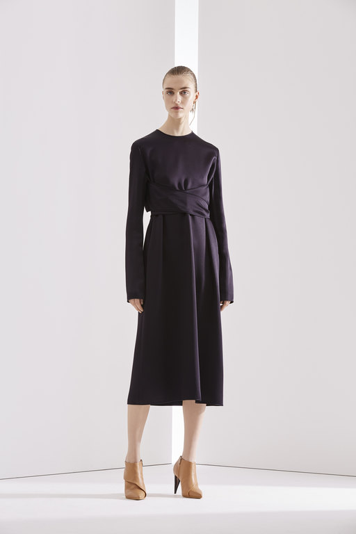 GIADA 2017早秋及秋冬系列