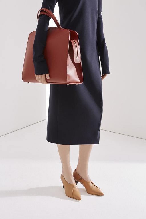 GIADA 2017早秋及秋冬系列