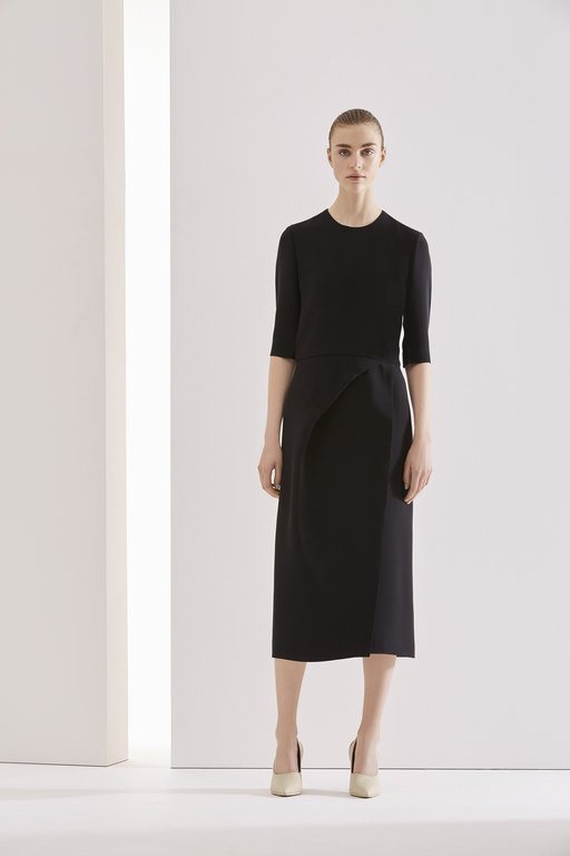 GIADA 2017早秋及秋冬系列