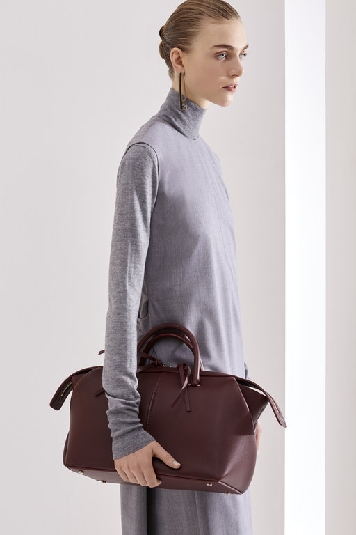 GIADA 2017早秋及秋冬系列