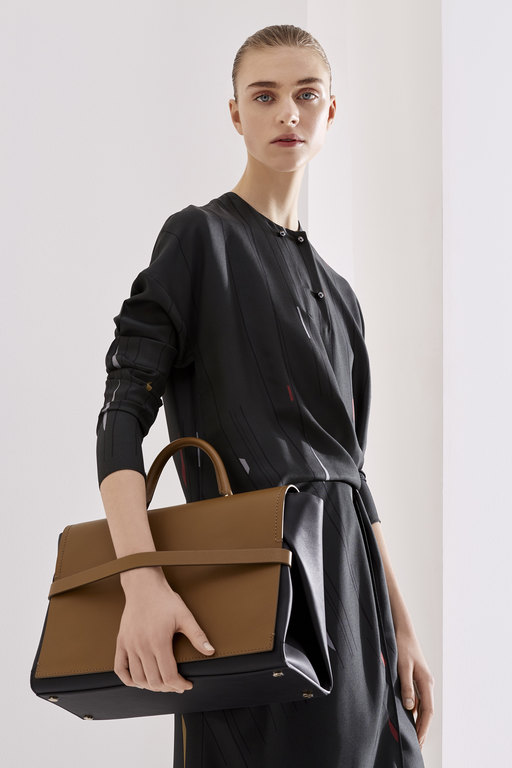 GIADA 2017早秋及秋冬系列