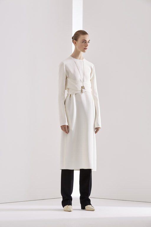 GIADA 2017早秋及秋冬系列