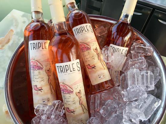 SNAP葡萄酒吧 SNAP Wine Shop & Bar