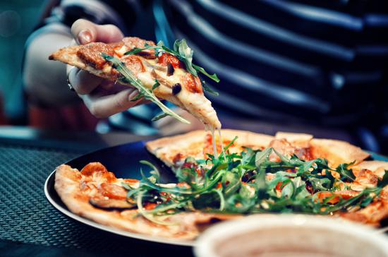 爱TA意大利餐厅 attabj