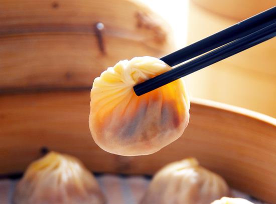 鼎泰丰 Din Tai Fung