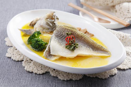 有璟阁港式餐厅 LEQVAI Restaurtan