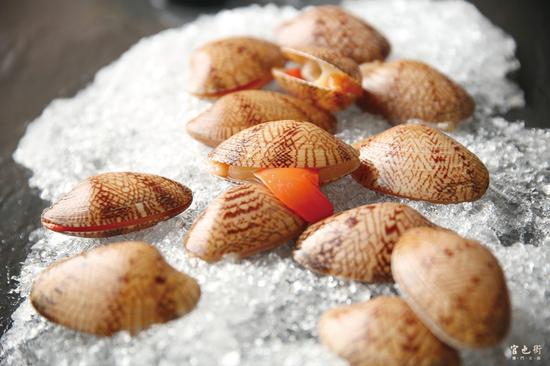 官也街 GYJ Macau Hotpot