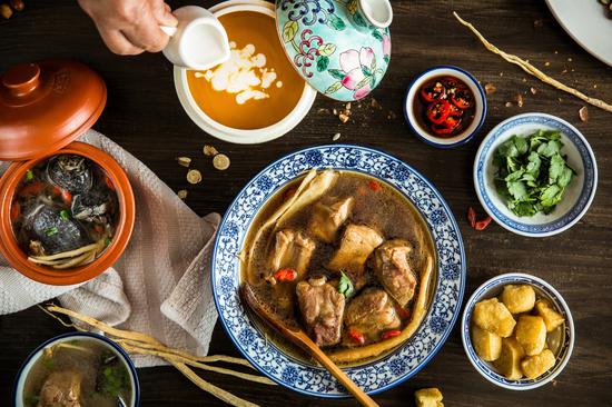 娘惹厨房 Nyonya Kitchen