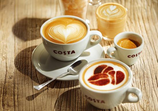 咖世家 COSTA