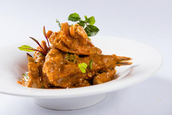 新加坡海鲜 Singapore seafood